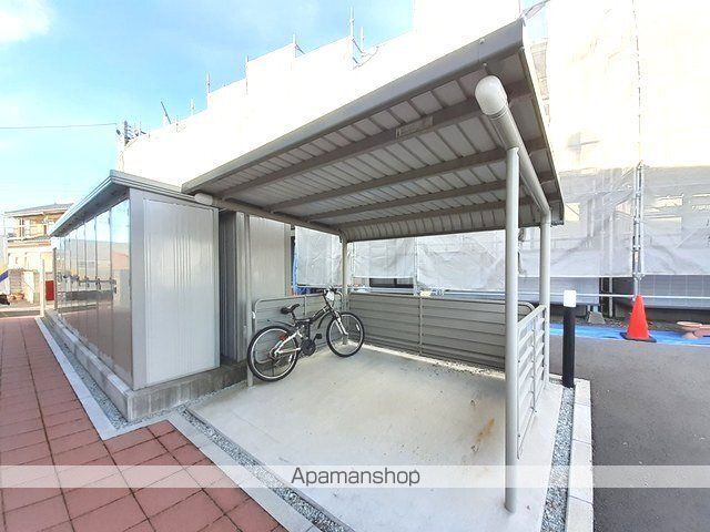 その他共有部分　その他共有部分