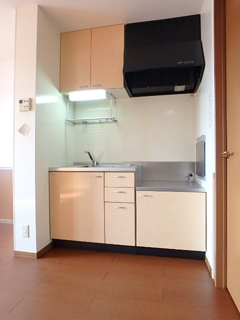 キッチン　図面と現状に相違がある場合には現状を優先