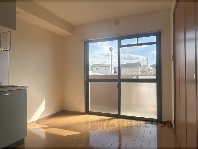 居室・リビング　居室