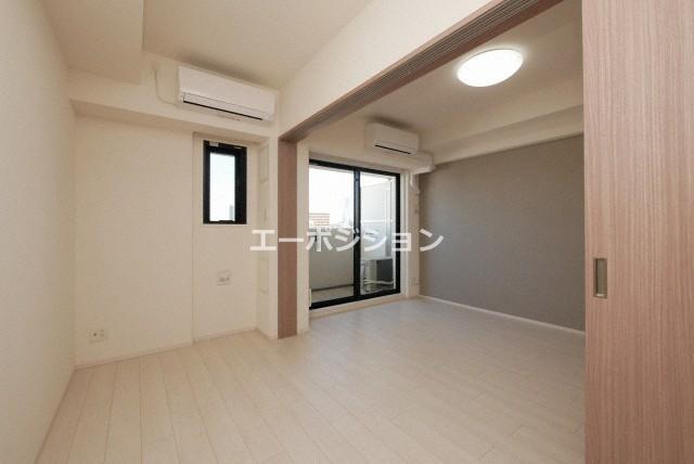 その他部屋・スペース　スプランディッド難波キャトル