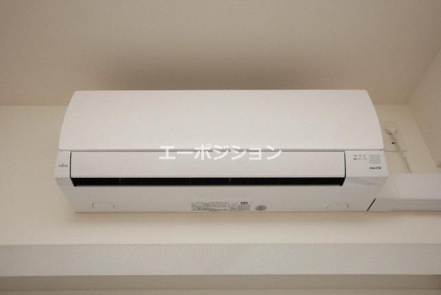 その他設備　スプランディッド難波キャトル