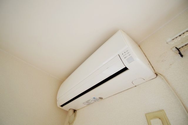 その他設備　☆　エアコン付き　★
