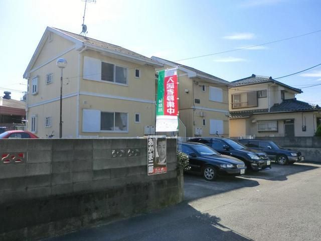 建物外観　★相模大野徒歩圏内★