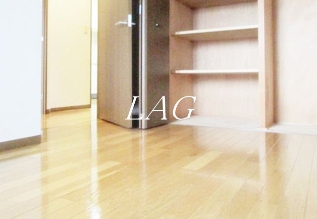 その他部屋・スペース　寝室です。