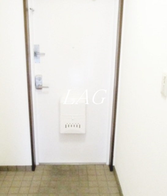 玄関　玄関です。