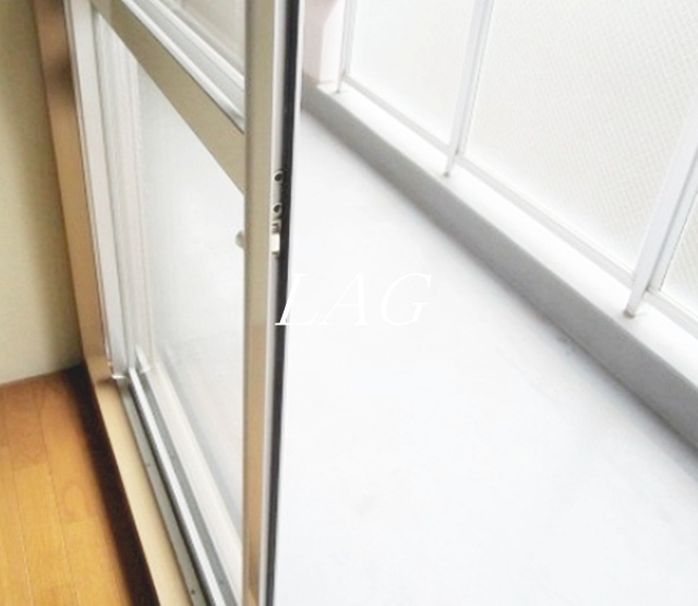 バルコニー　バルコニーです。