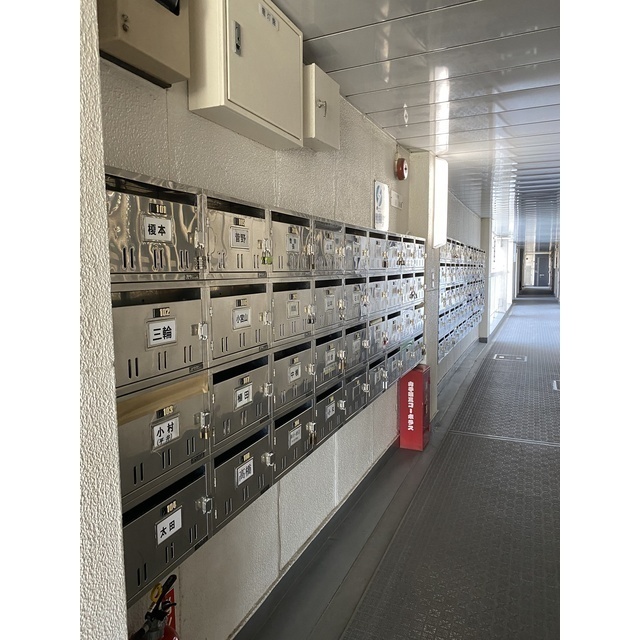 その他共有部分