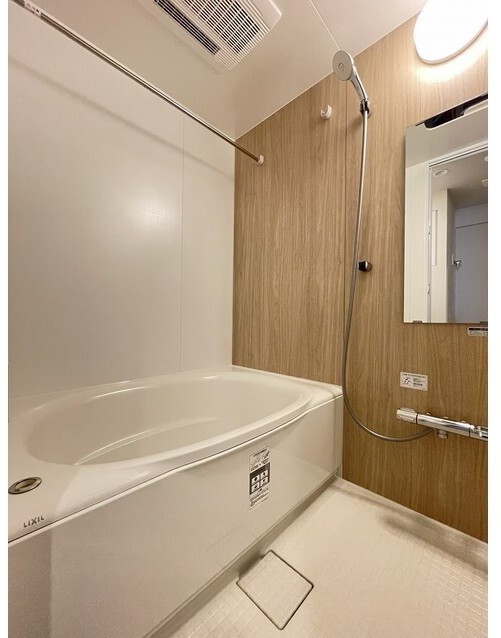 バス・シャワールーム　日々の疲れを癒すお風呂です♪