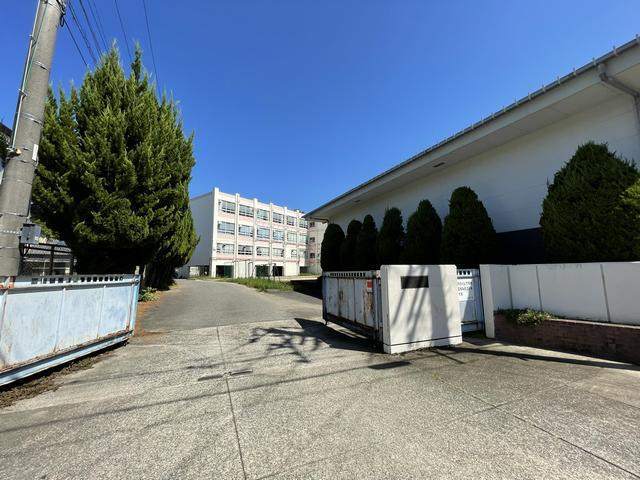 中学校　春日井市立高蔵寺中学校（中学校）まで1293m