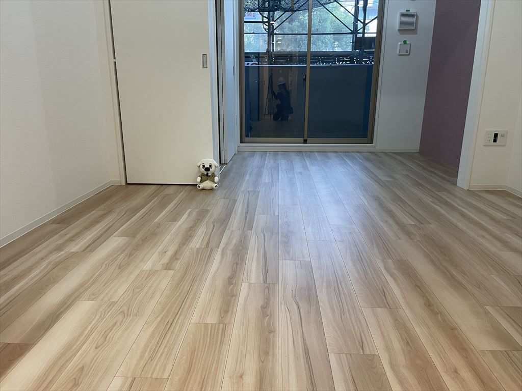 居室・リビング　カラーパターンあります☆