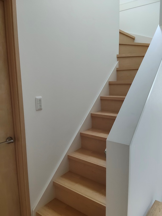 ロビー　清潔なロビーです