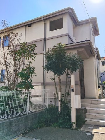 建物外観　建物外観を気になさる方へ、見た目の良い物件です