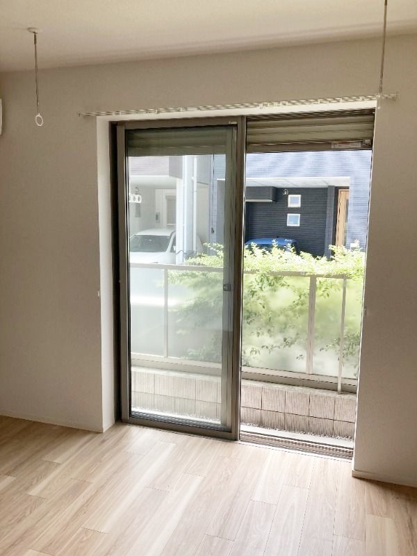 その他部屋・スペース　【嬉しい充実の設備を完備♪】安心セキュリティご用意してます！