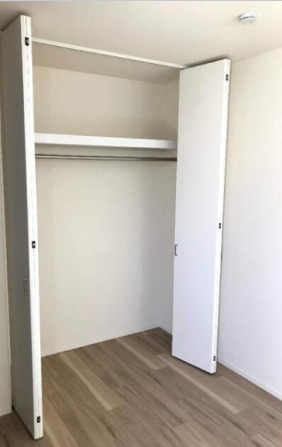 収納　【嬉しい充実の設備を完備♪】安心セキュリティご用意してます！