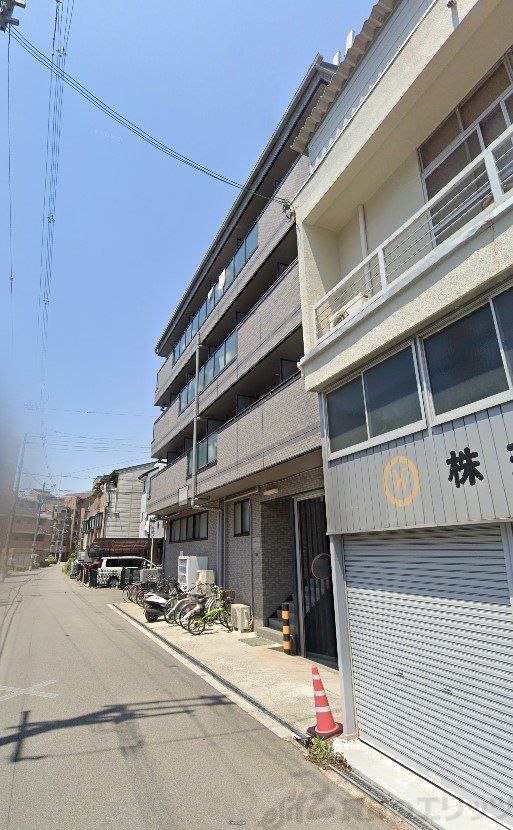 その他設備　外観