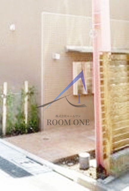 エントランス　エントランスです。