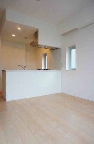 居室・リビング　別部屋参照