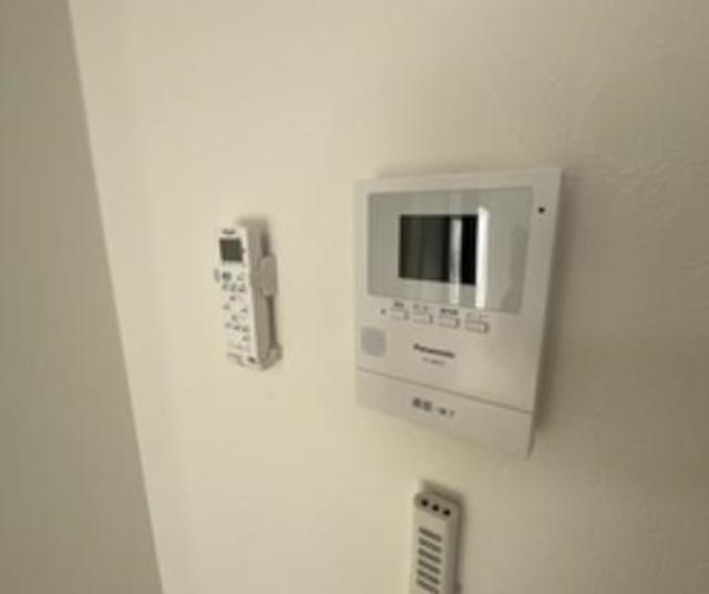 セキュリティ　同施工参考画像