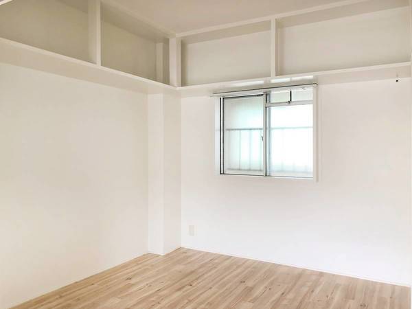 その他部屋・スペース　ビレッジハウスの同一物件・同一タイプの間取りの写真です