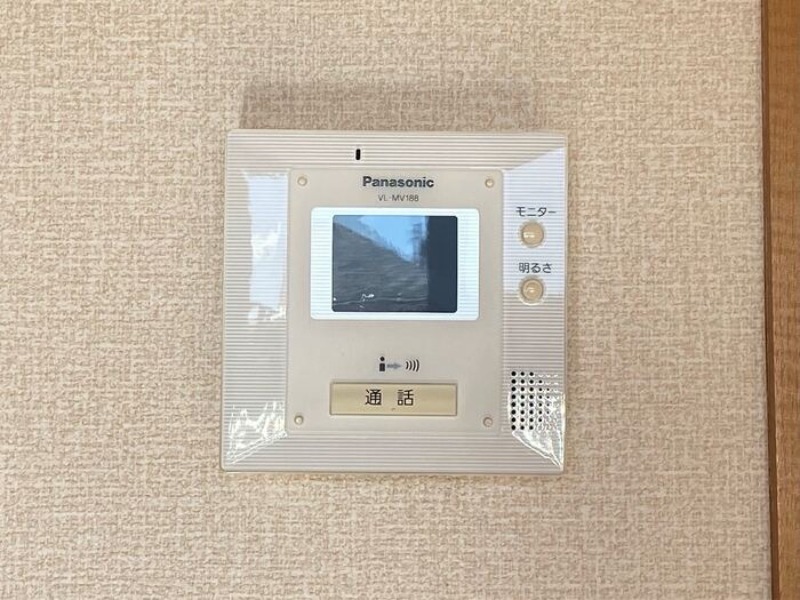 セキュリティ　図面と現状に相違がある場合には現状を優先