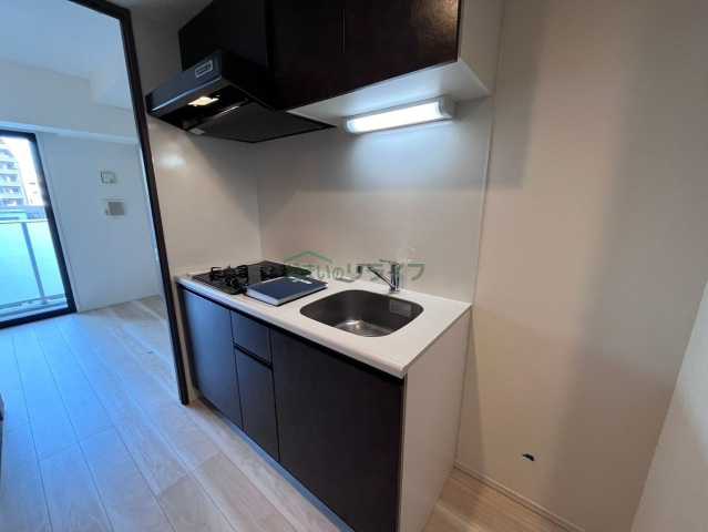 キッチン　パティオスクエア御茶ノ水