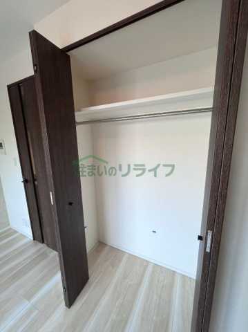 収納　パティオスクエア御茶ノ水