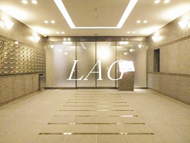 エントランス　エントランスです。