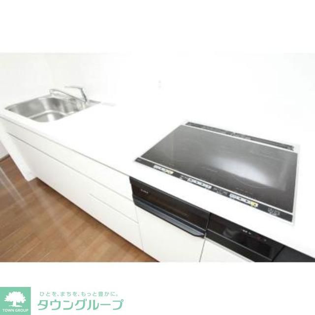 その他設備　※写真は同タイプ住戸です。