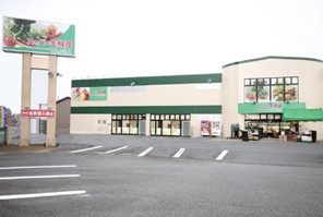 スーパー　スーパー生鮮館ＴＡＩＧＡ海老名店（スーパー）まで1014m