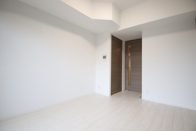 居室・リビング　※別室の参考写真の為、現況優先です。