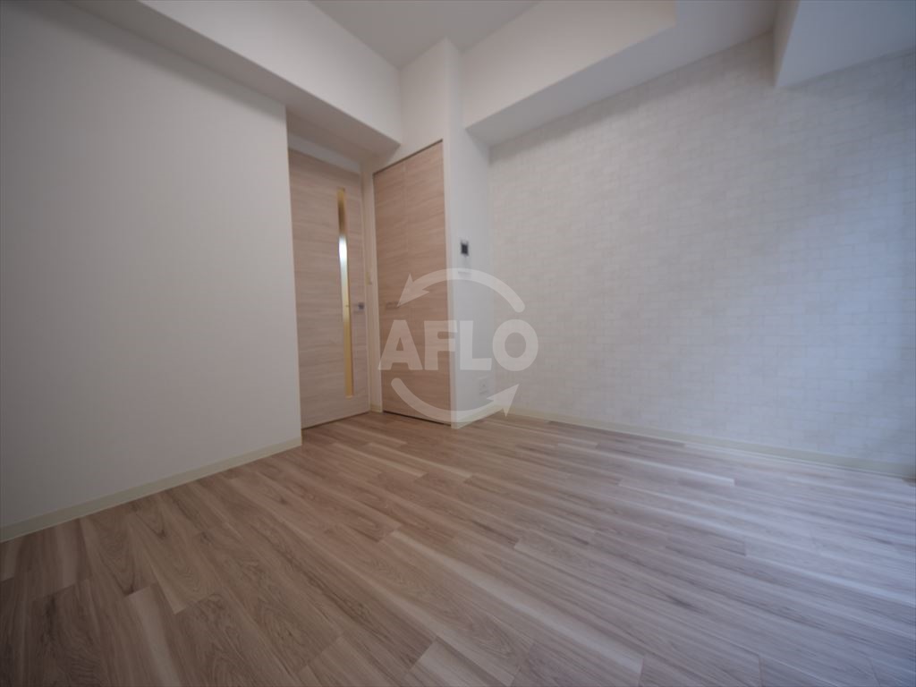 居室・リビング　プレサンス心斎橋レヨン　洋室