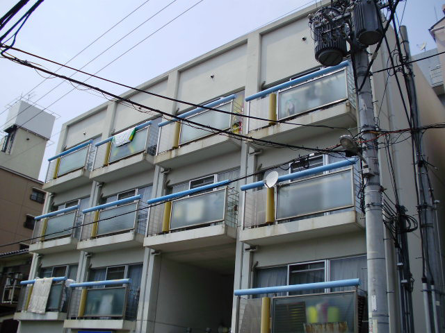 建物外観　素敵な外観です！