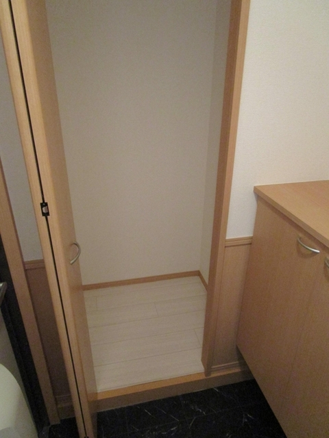 収納　玄関収納