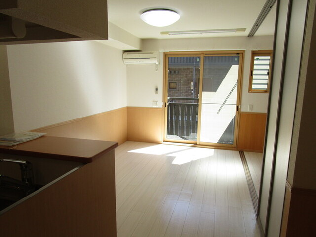 居室・リビング　ＬＤＫ