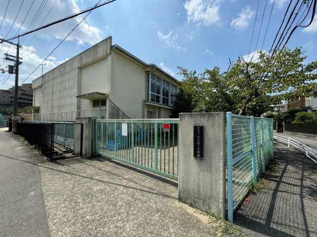 小学校　枚方市立小学校枚方第二小学校（小学校）まで392m