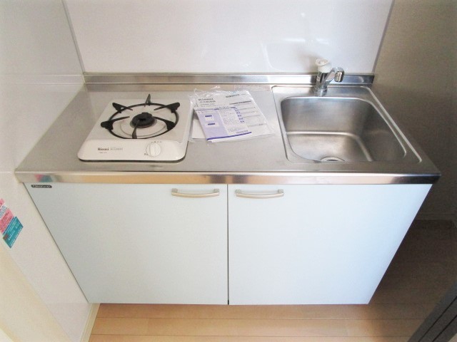 キッチン　参考画像