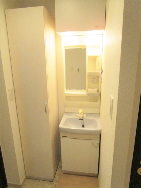 洗面設備　参考画像