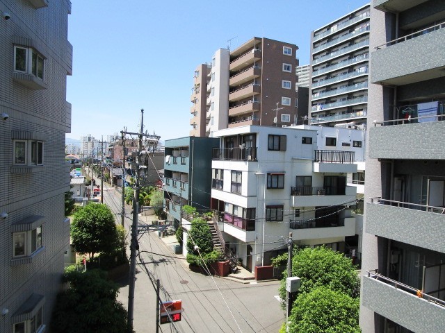 眺望　参考画像