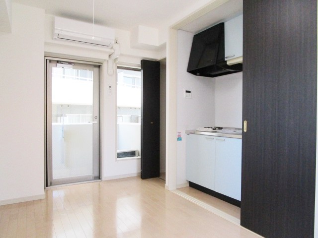 居室・リビング　参考画像