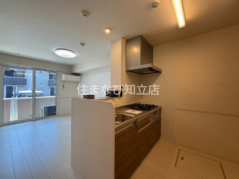 キッチン　同型タイプ