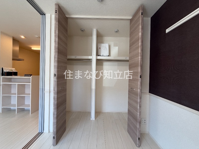 収納　同型タイプ