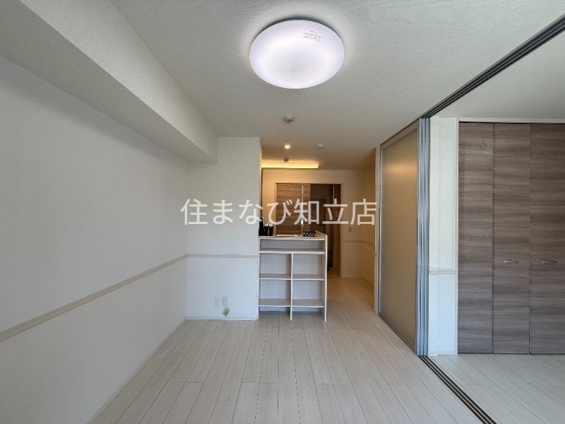 居室・リビング　同型タイプ