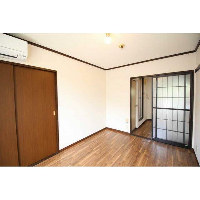 その他部屋・スペース　洋室