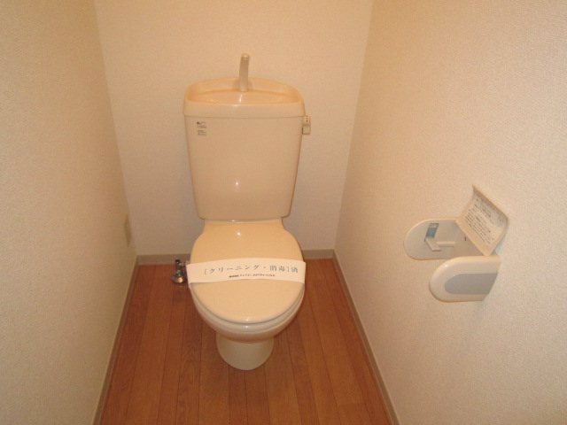 トイレ　他室参照