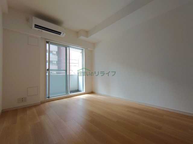 居室・リビング　別部屋の参考写真です。