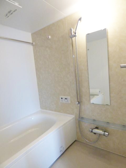 バス・シャワールーム　【人気のキッチンカウンタータイプ♪】おすすめ物件！