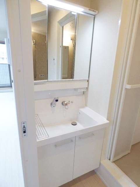 洗面設備　【人気のキッチンカウンタータイプ♪】おすすめ物件！