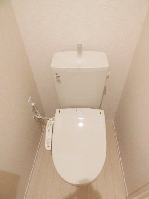 トイレ　【人気のキッチンカウンタータイプ♪】おすすめ物件！