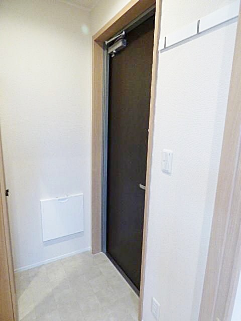 玄関　【人気のキッチンカウンタータイプ♪】おすすめ物件！