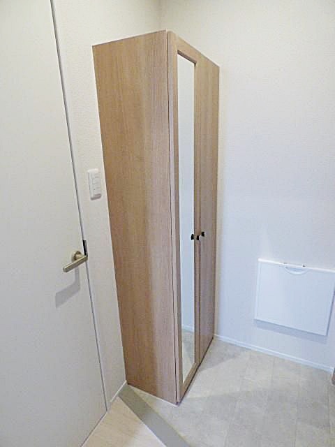 その他設備　【人気のキッチンカウンタータイプ♪】おすすめ物件！